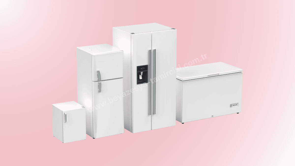 Başçiftlik Buzdolabı Tamircisi - Başçiftlik Beyaz Eşya Tamircisi