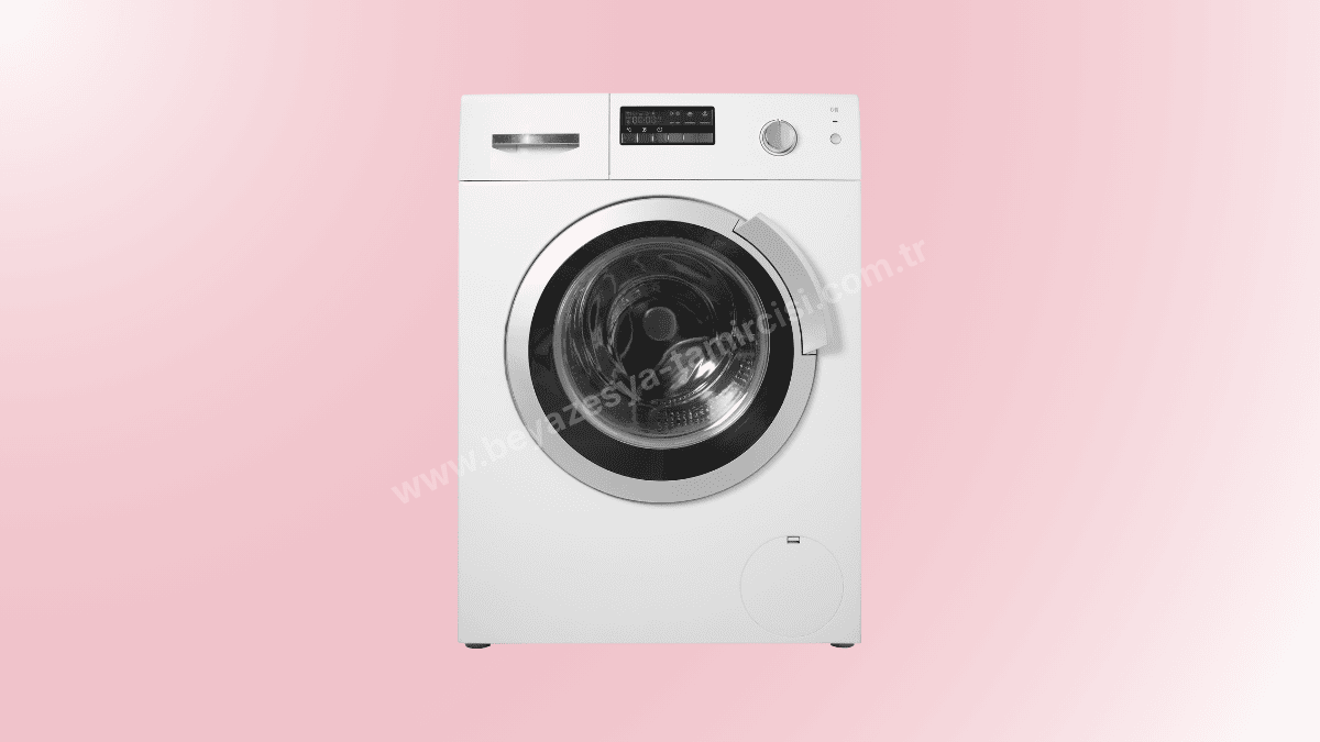 Başçiftlik Çamaşır Makinesi Tamircisi - Başçiftlik Beyaz Eşya Tamircisi