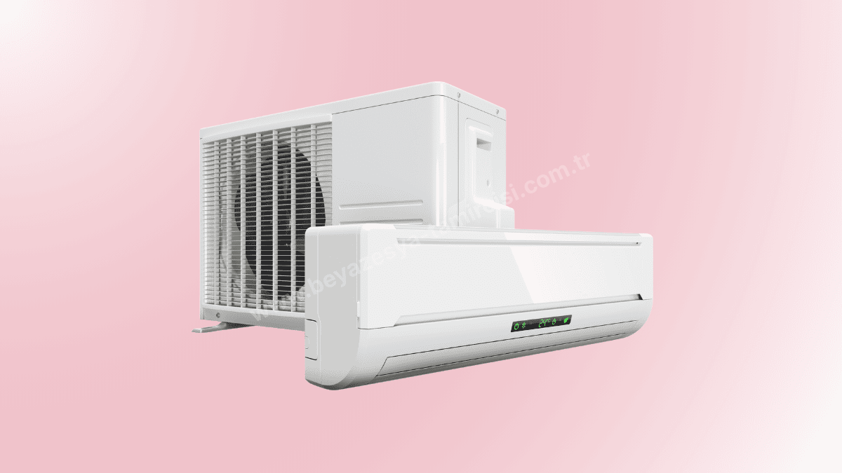 Başçiftlik Klima Tamircisi - Başçiftlik Beyaz Eşya Tamircisi